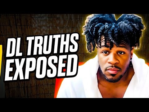 Down Low pt. 1 | What They're Not Telling You