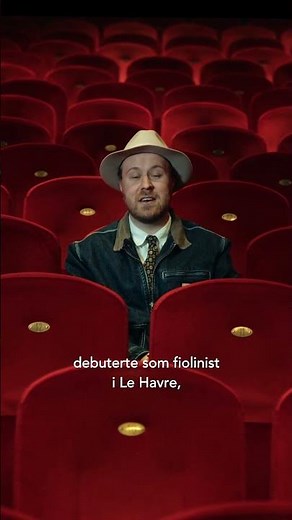 Raftevold & Berg inntar Edderkoppen Scene!