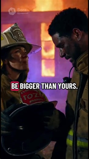 Tank to Pump Frank: A Firefighter's Journey