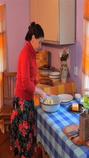 36K views · 1K reactions |  A Day in a Ukrainian Village Girl’s Life  #CountryLife #PeacefulMoments #VillageGirl | People life | Facebook