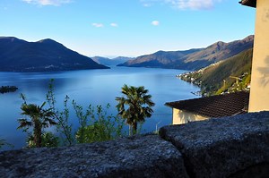 De 9 mooiste campings aan het Lago Maggiore