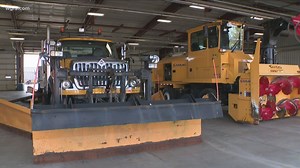 NYSDOT prepares for winter season