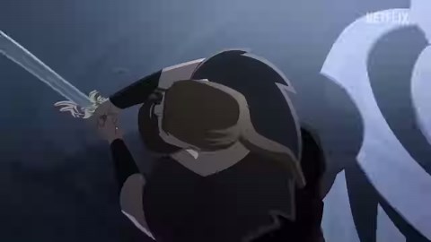 21K views · 268 reactions | Out: wolf in sheep’s clothing In: what he said : Twilight of the Gods | Netflix Geeked | Facebook