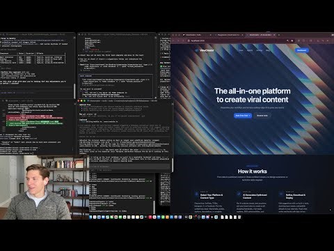 Day 52 – Vibe Coding an App Until I Make $1,000,000 | Revenue: $883.62