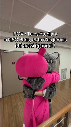 Une vie associative unique en France 🔥