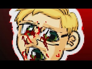 Chadtronic Plays Fan Games #2
