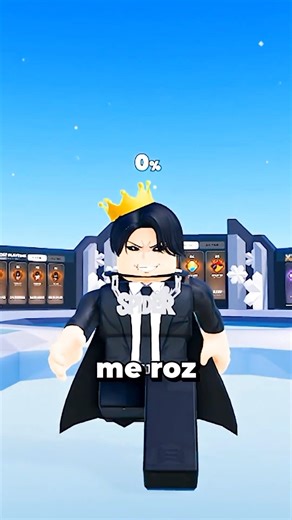 Let's play project smash.#roblox #robloxgames #newgameinroblox #gaming