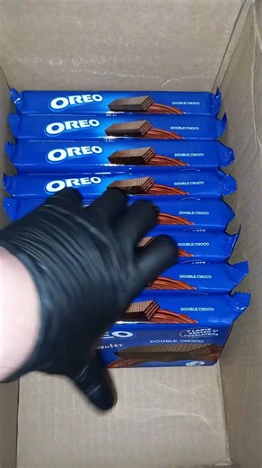 🍫 Commande de Hélina 🍫