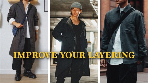 Why Your Fall Layering Doesn't Work