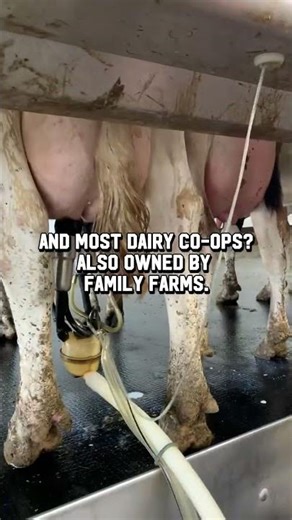 95% of NY Farms are Family-Owned