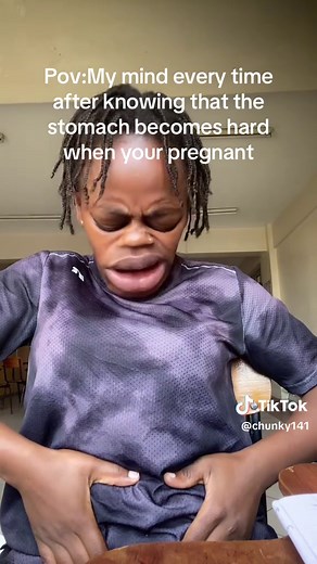 Understanding Pregnancy: What Happens Inside a Pregnant Stomach