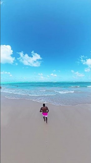 RIU BAMBU, Punta Cana