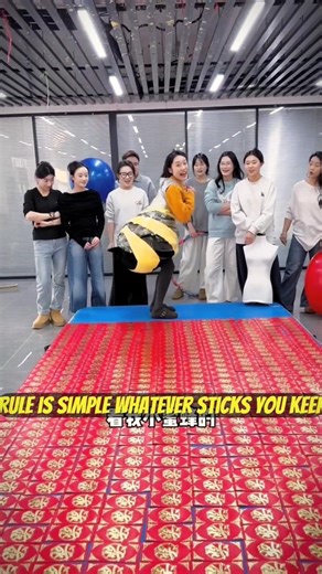 Crazy Roll Challenge… Ending Was So Satisfying 😳#usa #usashorts #challenge #funny