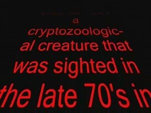 The OwlMan - The mystery of Molech