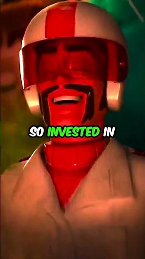 Why Keanu Reeves Stole the Show in Toy Story 4