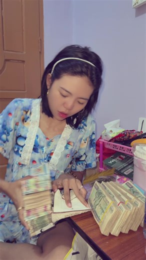 2026တနှစ်ပတ်လုံး ဒီလိုအဖြစ်မျိုးနဲ့ပဲကြုံချင်တယ်💸Lucky Year🍀@👑 Wine Lay 👑 @❄️Wine Lay❄️ #winelay03 #ချစ်တဲ့စိတ်နဲ့ကြည့်ရင်ချစ်စရာလေးပါ