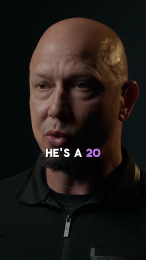 96K views · 2K reactions | Marine and Army Ranger veteran, Seth Ryan recounts night two of the crucible during Marine Corps Boot Camp. 礪⚓️ Seth’s story is available on the Urban valor YT channel. 殺 #marines #bootcamp #crucible #crying #military #urbanvalor #veteran #story | Urban Valor | Facebook