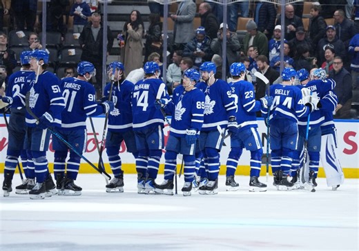 Oilers Trade Rumors: Maple Leafs’ $60,000,000 Blueliner Named Among Targets But There's 1 Problem