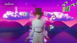 Experian TV Spot, 'If You Know, You Know'