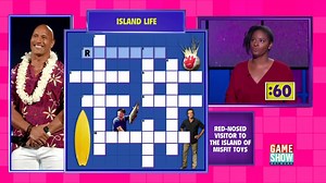 92K views · 621 reactions | Holiday, tropical, deserted… so many types of islands! Would you have been able to solve this puzzle? People Puzzler with Leah Remini, New Episodes Weeknights at 6p | Game Show Network | Facebook