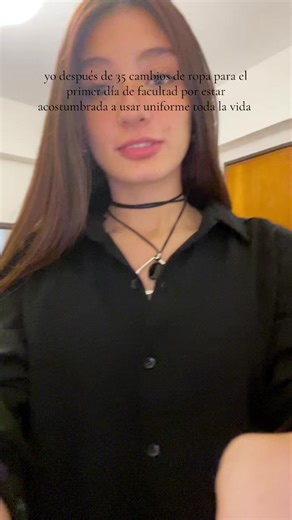 Outfits Perfectos para el Primer Día en la Facultad