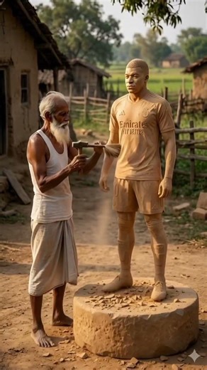 The Rise of Kylian Mbappé