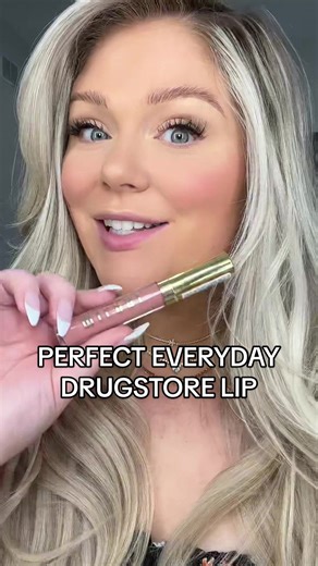 Best Drugstore Lipstick for Everyday Makeup