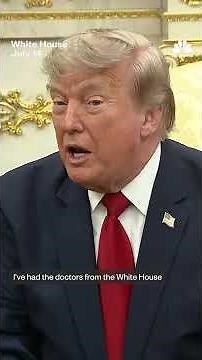 Trump says the FBI is 'wasting their time' investigating Lindsey Graham's death