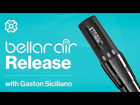 Introducing Bellar Air, a device of its own league empowering innovation.