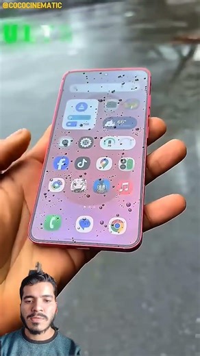 Gaming v Flagship phone 🔥 #viral #explore #smart