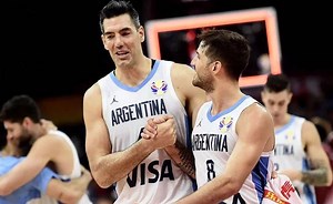 #ENVIVO Argentina enfrenta a España en la final del Mundial de básquet