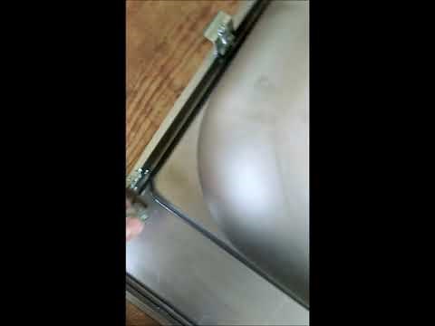 installing sink clips