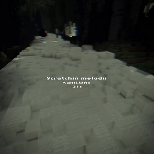 Rowlet Panic Nami Wav Melody Speed Up Songs