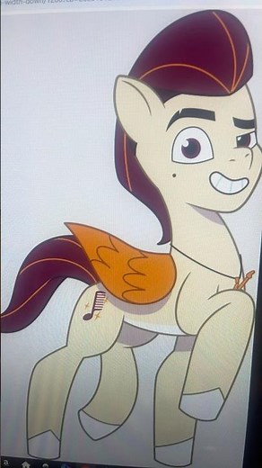 Would you ship these MLP:G5 characters together? (Repost) (Last shorts of 2025 3 of 6)