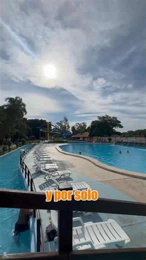 🎉 ¡Vení a Playland y viví la aventura al máximo! 💦 El plan perfecto para disfrutar en familia o con amigos. 💰 Por solo 60 Bs, que incluye: ✅ Acceso a todas las piscinas ✅ Playland Game (5 tickets por persona) 😎🎟 📍 Ubicación: Km 12, carretera al norte ⏰ Horario: 10:00 AM – 8:00 PM 🗓 Abrimos de martes a domingos 🎟 Adquirí tus entradas aquí: https://todotix.com/ticket/blackmonth￼ 📞 Más información y reservas: https://wa.me/59176600547￼ ✨ Diversión, adrenalina y relajación para todos… ¡No t