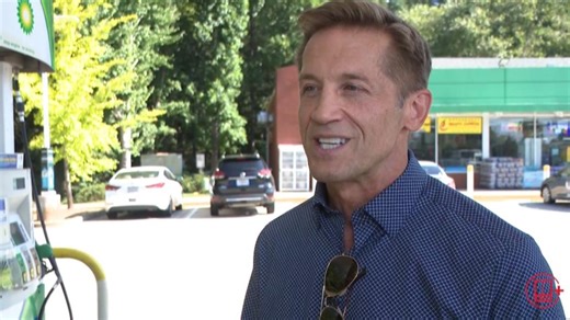 Georgia Rep. Rich McCormick on energy policy & its impacts on economy, national security