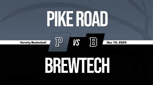 Basketball Recap: David Kabtimer's Big Game Can't Quite Lead Brewbaker Tech over Pike Road   How To Watch