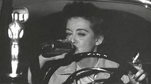 The Star 1952 - Bette Davis, Sterling Hayden, Natalie Wood