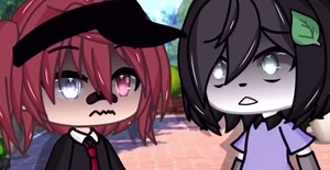 … #gacha #gachalife #gacha_life #gachaclub #fyp #❤️🍄 #heyaiko