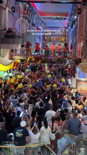 The Wiggles Set Sail on Royal Caribbean AUNZ