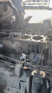 103K views · 1.3K reactions | Ang dahilan Ng katok na piston Ng makinang 4hf1 engine #fbreelsfypシ゚viralシ #highlightseveryone #highlightseveryonefollowers #starsenderseverywhere #fypviralシ #fbreelsvideo #mechanicshop #fyp #trucking #truck | Ruben Malapote | Facebook