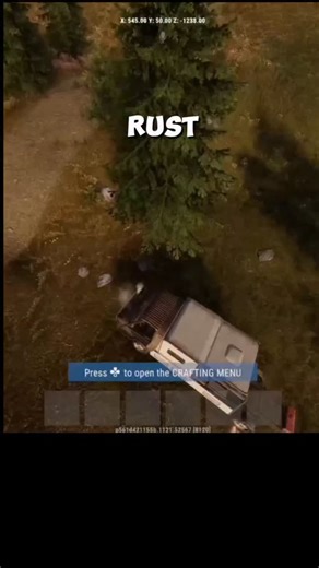 @rust.gamer0 on Instagram: "#rustfunnymoments #rustgamer #reels #rustgameplay #rustplayer #rustgaming #viralvideos #rustmemes #rustfunny #rust Sign up now for 3x free cases + 2 free gems with code: FREE' Check the Link in bio"
