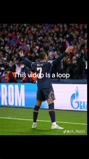 Interactive Loop Video Challenge