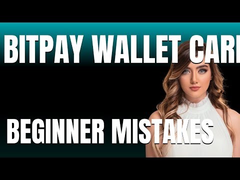 How to Use BitPay Wallet Card Properly Beginner Mistakes That Cost You