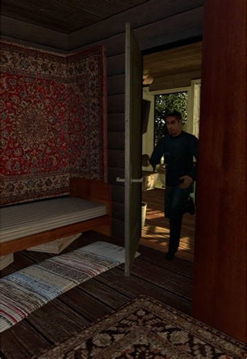 Explore the Haunted House in Garry's Mod Gameplay