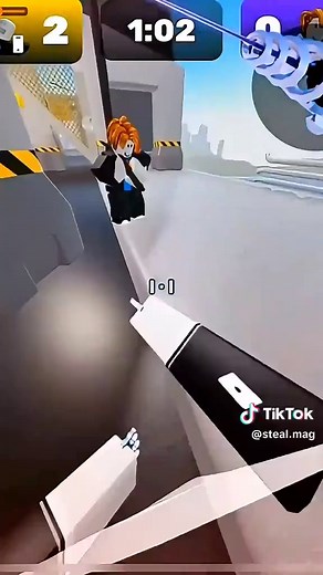 Mastering Event Horizon in Roblox Rivals