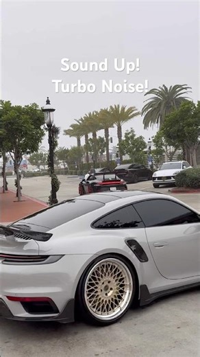 Modified Porsche Turbo S & GT3 RS Acceleration #cars #automobile #lifestyle #speedhunters #twinturbo