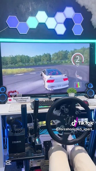 Guide to Forza Horizon 5 Drift Strategies