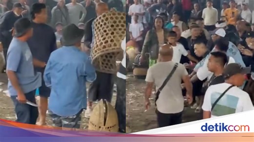 Maut di Arena Sabung Ayam Kintamani, Pembunuh Komang Alam Diduga Mantan Napi