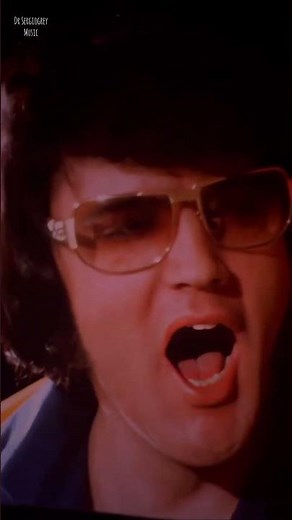 Elvis Presley - Nearer, My God, To Thee